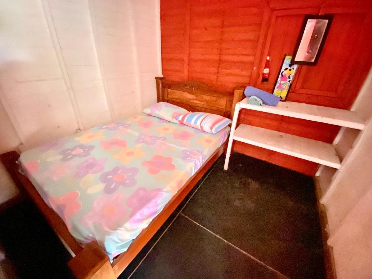 Hostal Paraiso острів Мукура Номер фото
