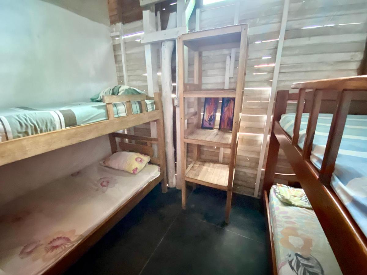 Hostal Paraiso острів Мукура Номер фото